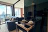 1 Bedroom Condo for rent in The Panora Pattaya, Nong Prue, Chonburi