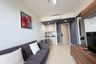 1 Bedroom Condo for rent in Unixx South Pattaya, Nong Prue, Chonburi