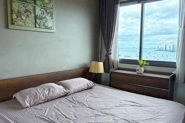 1 Bedroom Condo for rent in Unixx South Pattaya, Nong Prue, Chonburi