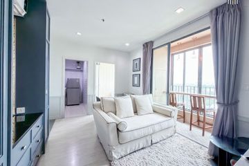 2 Bedroom Condo for rent in Ideo Mobi Sukhumvit 81, Bang Chak, Bangkok near BTS On Nut