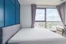 2 Bedroom Condo for rent in Ideo Mobi Sukhumvit 81, Bang Chak, Bangkok near BTS On Nut