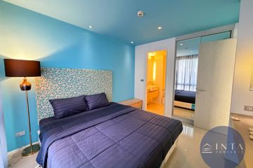 2 Bedroom Condo for rent in Atlantis Condo Resort, Nong Prue, Chonburi