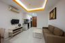 1 Bedroom Apartment for rent in C View Residence Pattaya, Nong Prue, Chonburi