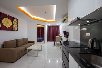 1 Bedroom Apartment for rent in C View Residence Pattaya, Nong Prue, Chonburi
