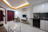 1 Bedroom Apartment for rent in C View Residence Pattaya, Nong Prue, Chonburi
