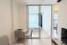 1 Bedroom Condo for rent in Niche Mono Chaengwattana, Khlong Kluea, Nonthaburi near MRT Si Rat