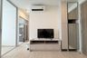 1 Bedroom Condo for rent in Niche Mono Chaengwattana, Khlong Kluea, Nonthaburi near MRT Si Rat