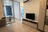 1 Bedroom Condo for rent in Niche Mono Chaengwattana, Khlong Kluea, Nonthaburi near MRT Si Rat