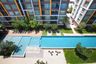 1 Bedroom Condo for sale in Saen Suk, Chonburi