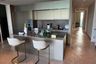 3 Bedroom Condo for sale in The Residences At Mandarin Oriental, Khlong Ton Sai, Bangkok near BTS Krung Thon Buri