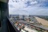 2 Bedroom Condo for sale in The Politan Rive, Bang Kraso, Nonthaburi near MRT Phra Nang Klao Bridge