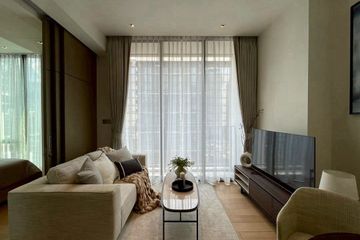 1 Bedroom Condo for sale in 28 Chidlom, Lumpini, Bangkok near BTS Chit Lom
