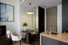 1 Bedroom Condo for sale in 28 Chidlom, Lumpini, Bangkok near BTS Chit Lom