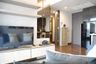 1 Bedroom Condo for rent in The Lumpini 24, Khlong Tan, Bangkok near BTS Phrom Phong