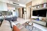 1 Bedroom Condo for Sale or Rent in The Riviera Wongamat, Na Kluea, Chonburi
