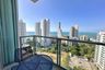 1 Bedroom Condo for Sale or Rent in The Riviera Wongamat, Na Kluea, Chonburi
