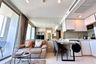 1 Bedroom Condo for Sale or Rent in The Riviera Wongamat, Na Kluea, Chonburi