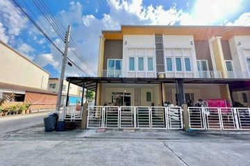 4 Bedroom House for rent in Golden Town Ramkhamhaeng-Wongwaen, Saphan Sung, Bangkok