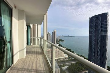 2 Bedroom Condo for rent in The Riviera Wongamat, Na Kluea, Chonburi