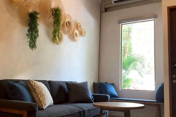 2 Bedroom House for rent in Phra Nakhon, Bangkok near MRT Sanam Luang