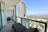 1 Bedroom Condo for rent in The Riviera Wongamat, Na Kluea, Chonburi