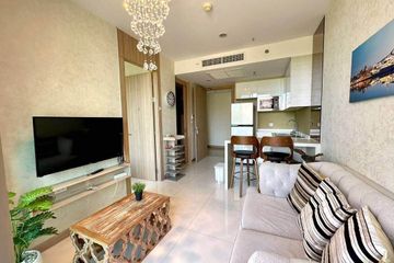 1 Bedroom Condo for Sale or Rent in The Riviera Wongamat, Na Kluea, Chonburi