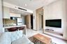 1 Bedroom Condo for rent in The Riviera Wongamat, Na Kluea, Chonburi