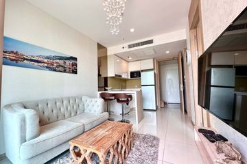 1 Bedroom Condo for rent in The Riviera Wongamat, Na Kluea, Chonburi
