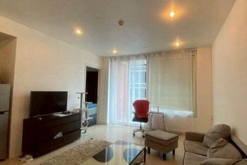 1 Bedroom Condo for Sale or Rent in MANHATTAN CHIDLOM, Lumpini, Bangkok near MRT Ratchaprarop