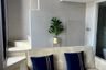 1 Bedroom Condo for rent in Knightsbridge Prime Sathorn, Thung Maha Mek, Bangkok near BTS Chong Nonsi