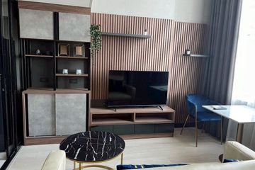 1 Bedroom Condo for rent in Knightsbridge Prime Sathorn, Thung Maha Mek, Bangkok near BTS Chong Nonsi
