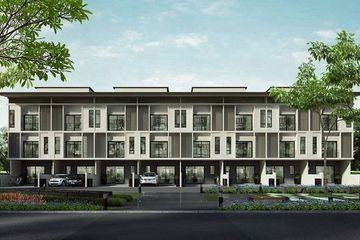 3 Bedroom House for Sale or Rent in Patio Srinakarin - Rama 9, Hua Mak, Bangkok