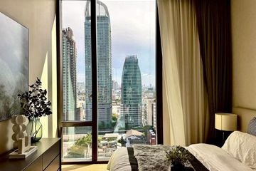2 Bedroom Condo for rent in 28 Chidlom, Lumpini, Bangkok near BTS Chit Lom