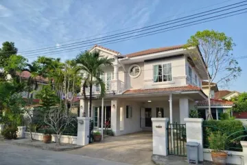 4 Bedroom House for rent in Nong Khwai, Chiang Mai