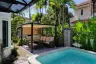 4 Bedroom House for rent in Nong Khwai, Chiang Mai