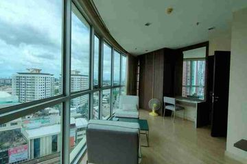 1 Bedroom Condo for rent in Sky Walk Condominium, Phra Khanong Nuea, Bangkok near BTS Phra Khanong