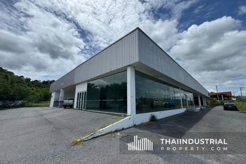 Warehouse / Factory for rent in Nong Khang Khok, Chonburi