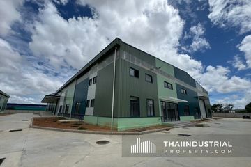 Warehouse / Factory for rent in Map Yang Phon, Rayong