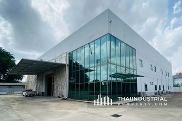 Warehouse / Factory for sale in Nong-Kham, Chonburi