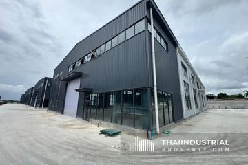 Warehouse / Factory for rent in Makham Khu, Rayong