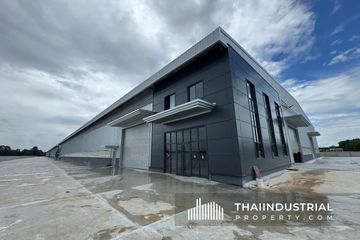 Warehouse / Factory for rent in Phana Nikhom, Rayong
