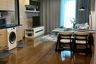 2 Bedroom Condo for rent in The Address Chidlom, Lumpini, Bangkok near BTS Chit Lom