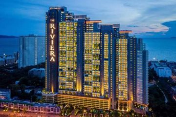 5 Bedroom Condo for sale in The Riviera Jomtien, Nong Prue, Chonburi