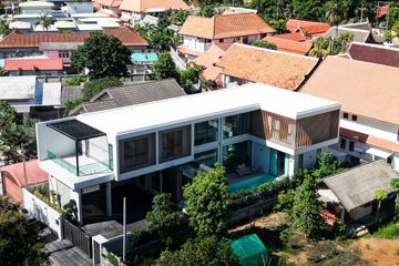 4 Bedroom Villa for sale in Nong Prue, Chonburi