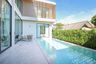 4 Bedroom Villa for sale in Nong Prue, Chonburi
