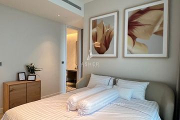 2 Bedroom Condo for Sale or Rent in One89 Wireless, Lumpini, Bangkok near MRT Lumpini