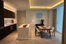 2 Bedroom Condo for Sale or Rent in One89 Wireless, Lumpini, Bangkok near MRT Lumpini