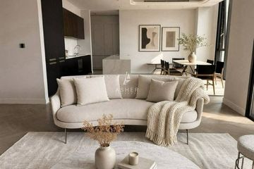 2 Bedroom Condo for Sale or Rent in One89 Wireless, Lumpini, Bangkok near MRT Lumpini