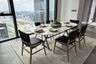 2 Bedroom Condo for Sale or Rent in One89 Wireless, Lumpini, Bangkok near MRT Lumpini