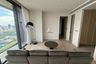 2 Bedroom Condo for rent in Eighteen Seven - One Bangkok, Lumpini, Bangkok near MRT Lumpini
